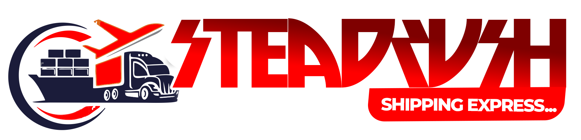 Stead Rush Express Shipping
